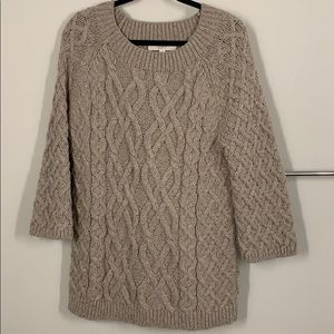 Loft Sweater